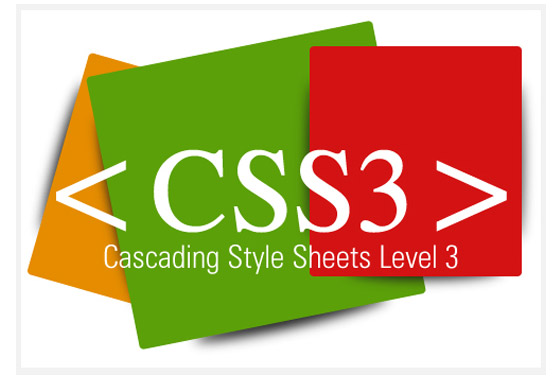 CSS3 modules list and definitions
