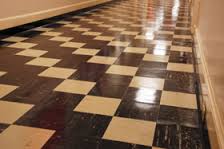 VCT Flooring Tips