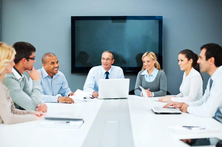 The role of moderator in conducting focus groups