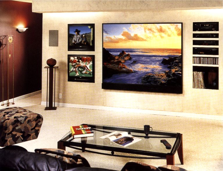 How To Achieve The Most From Your Home Entertainment System