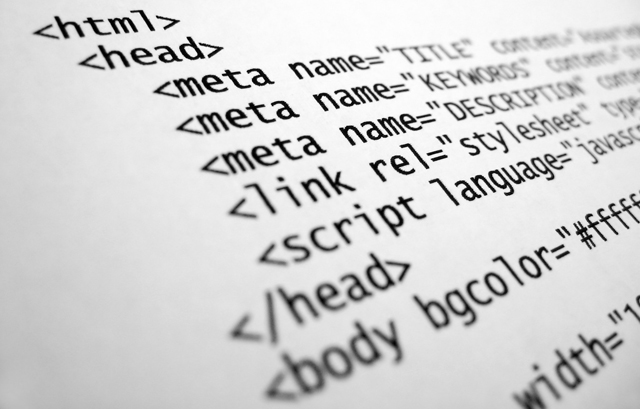 Types of HTML layouts