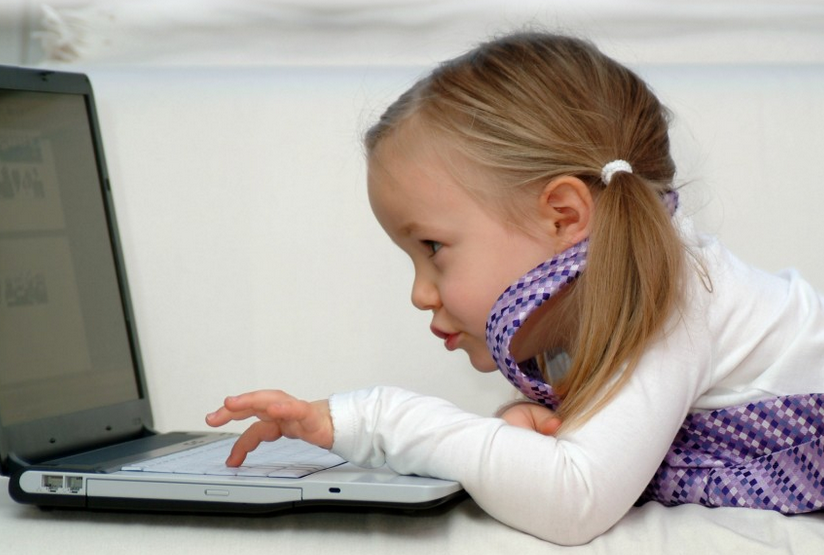 How You and Your Kids Could Be Vulnerable to Online Intruders