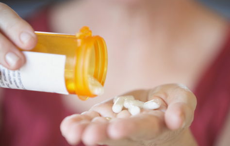 How to Stay Safe When Taking Prescriptions