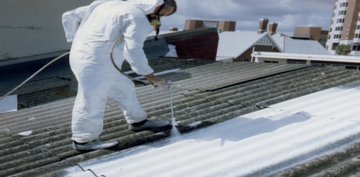 How to Remove Asbestos and Stay Safe