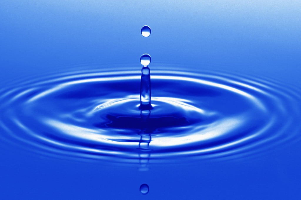 Can Water Be Effected By Human Consciousness?