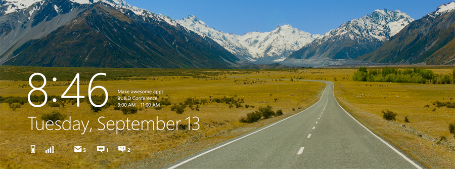 How to disable Windows 8 Lock Screen in five easy steps