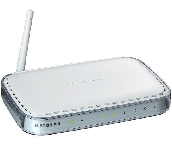 What to look for when Choosing a Home Router