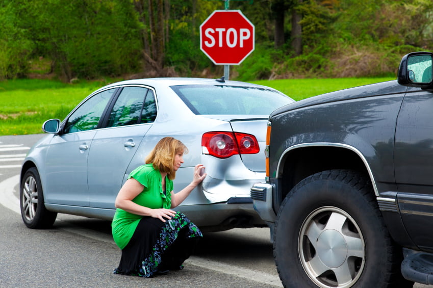 Protecting Yourself After a Car Accident