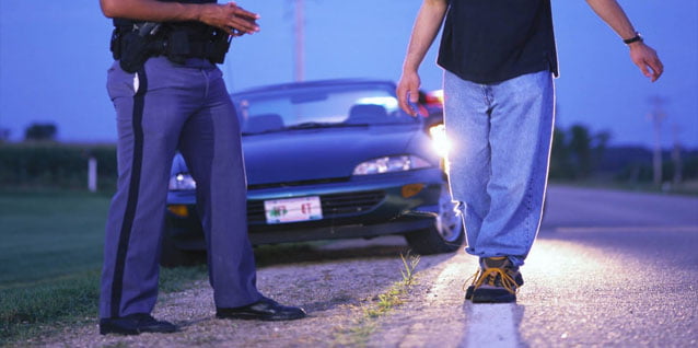 Facing a DUI/DWI Charge: What Should You Know and Do Next?