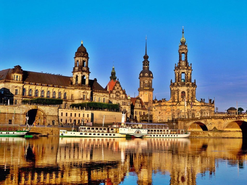 Best German Cities To Live In