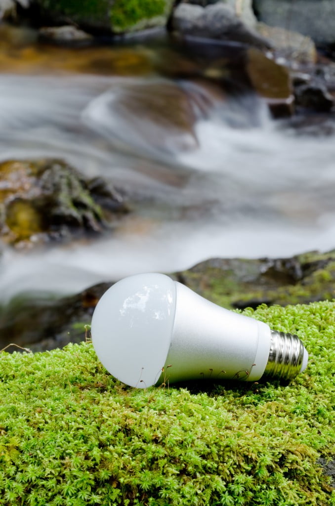 How LED Bulbs Can Improve Your Home Life