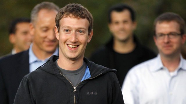 Mark Zuckerberg's Super PAC Playing "House of Cards" Politics