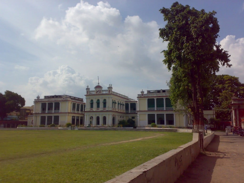 Educational Departments and Courses offered by Patna University