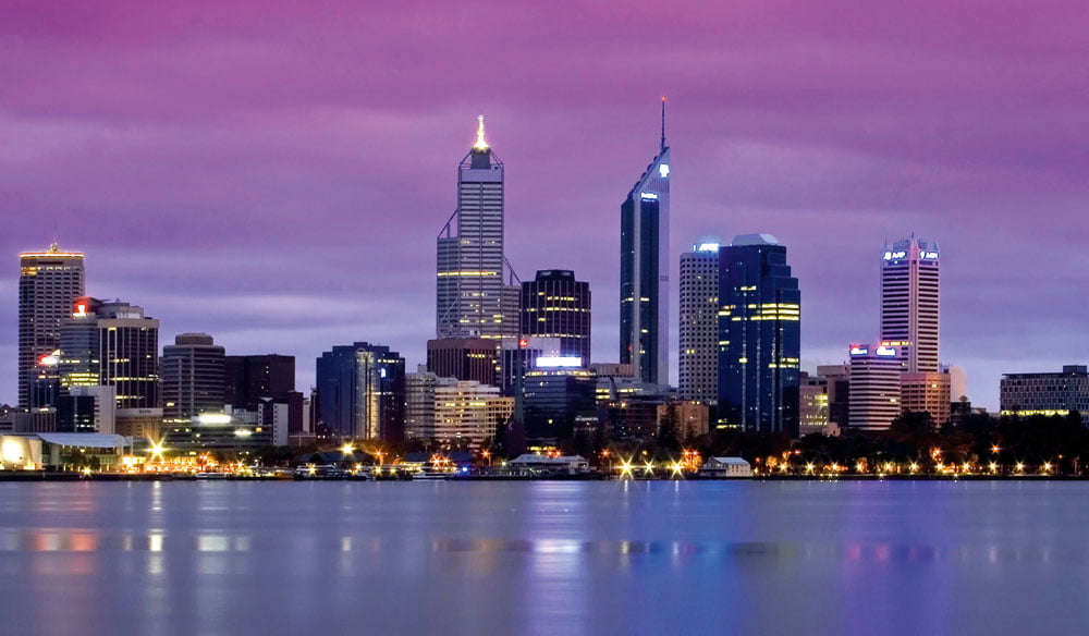 Perth Is A More Dynamic Student City Than You Think