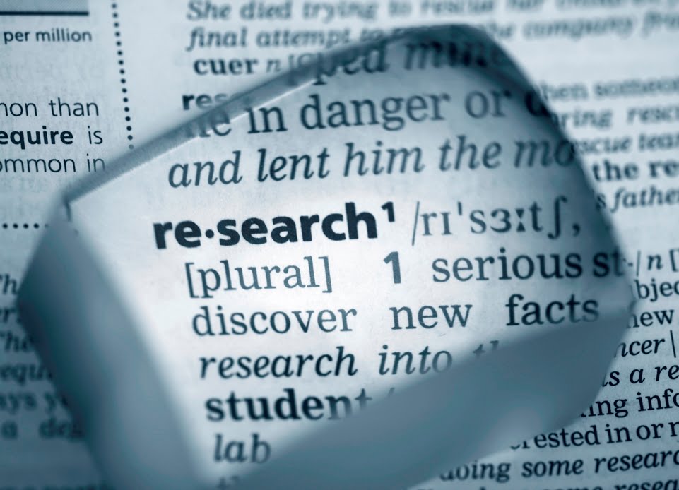 Useful Tips for Writing a Research Paper