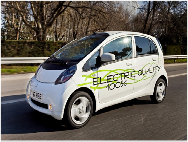 Prices of Famous Electric Cars