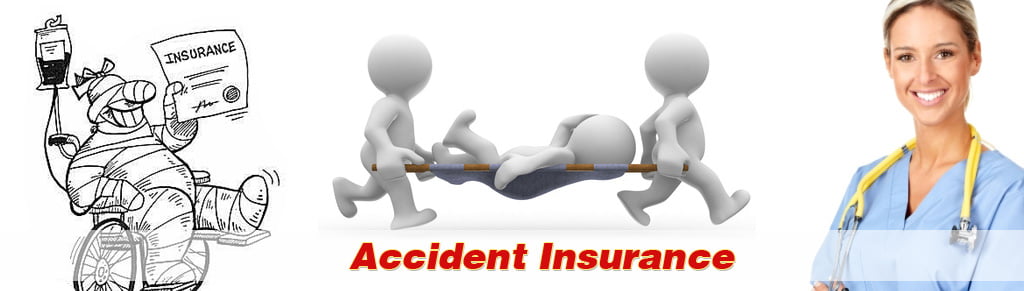 Choosing the best Personal Accident Plan