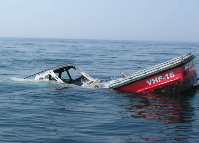 Mistakes To Avoid When Boat Shopping