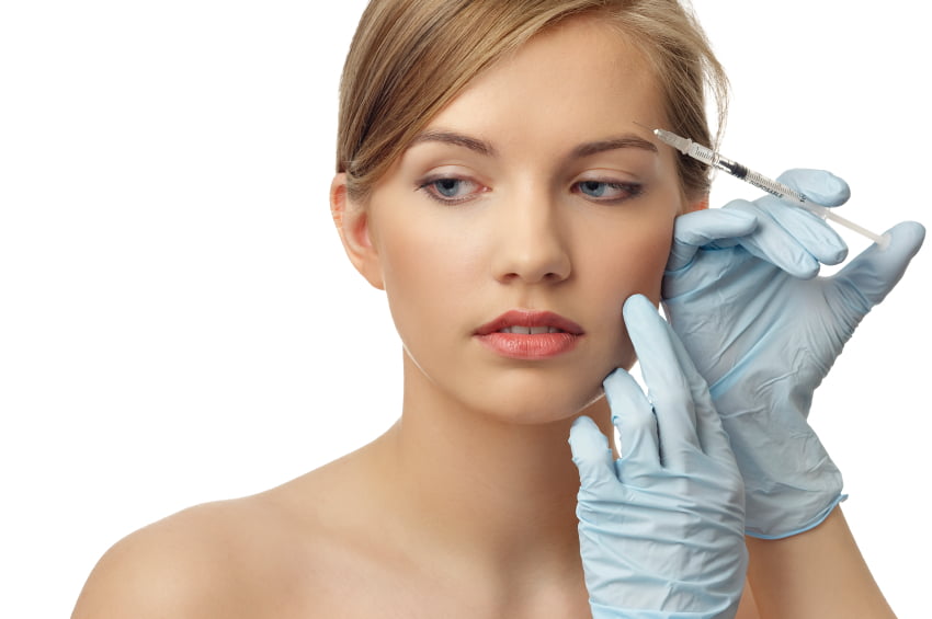 What You Need To Know Before Getting Botox