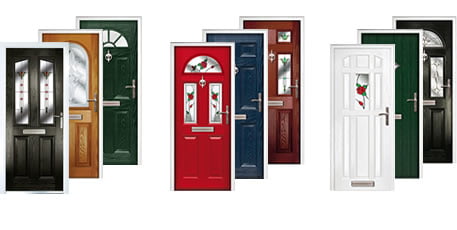 What To Consider Before Having a New Front Door Installed