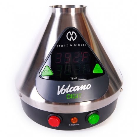 Using Vaporizers In Cuisine To Infuse Flavour