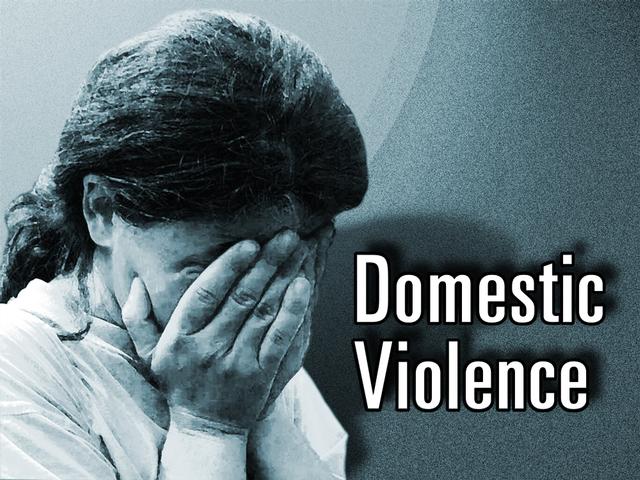 Domestic Violence: Understanding An Aggressive Individual