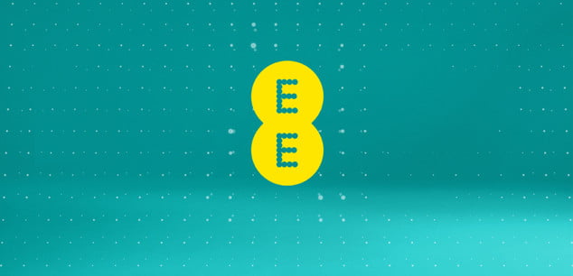 Types of EE Broadband Services