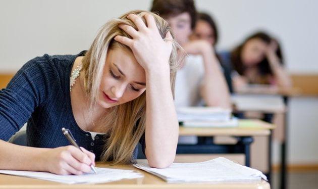 How to Cram for That Big Exam? Tips for Last Minute Revision.