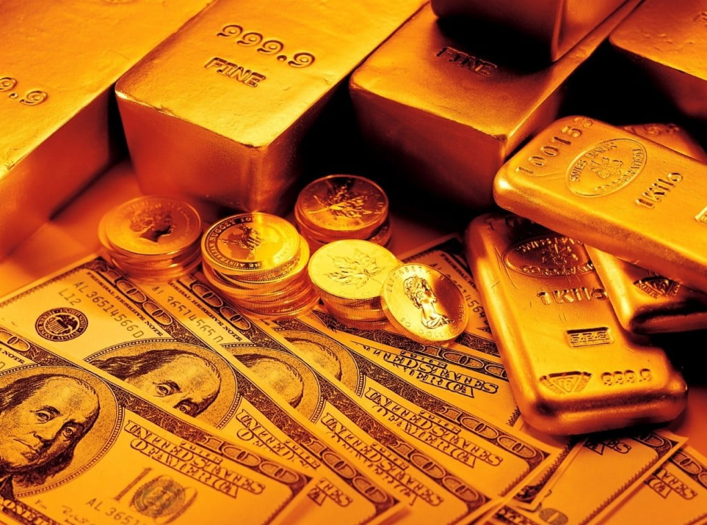 How Gold Affects The Economy