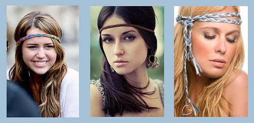 Headband Types and Trends