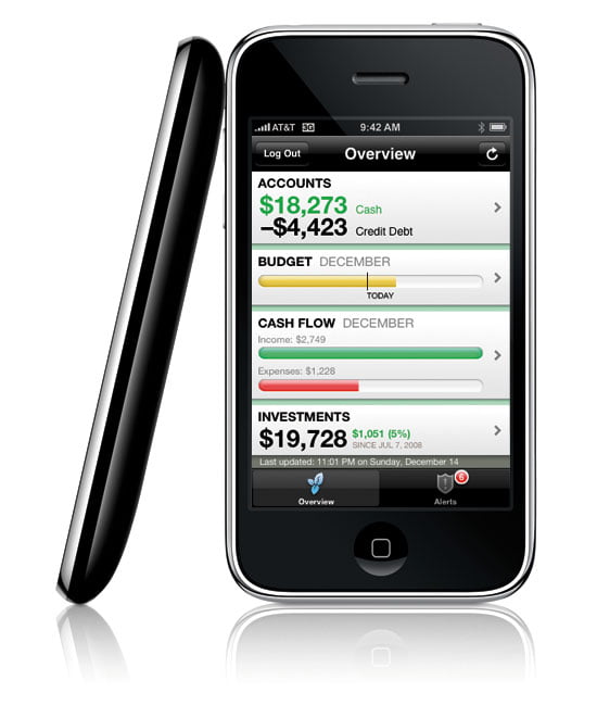 Best and Must-Have Free Finance Apps for IPhone