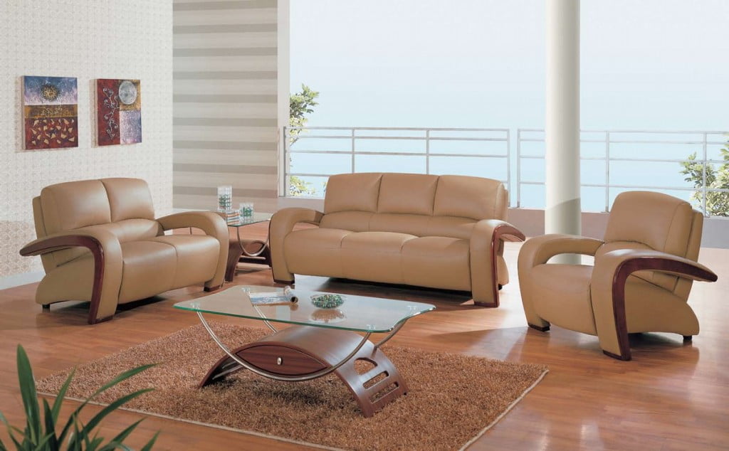 Tips To Help Keep Your Leather Furniture Looking Great