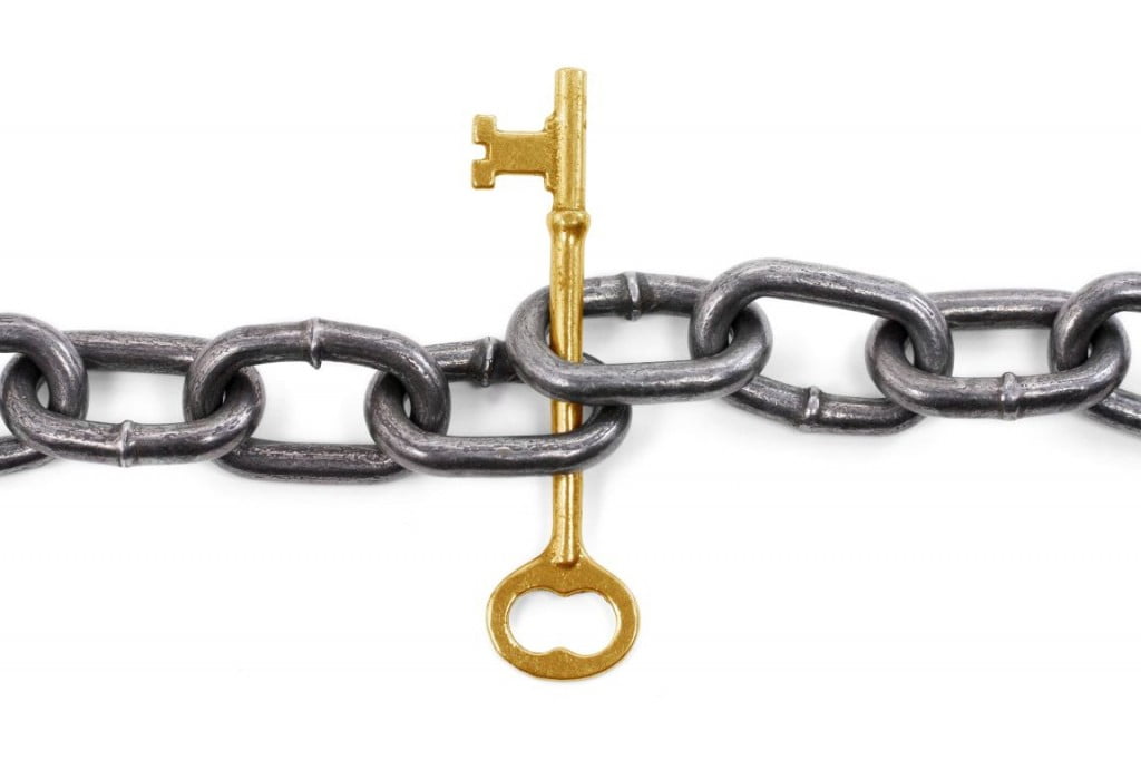 How To Stay Safe With Anchor Text When Link Building