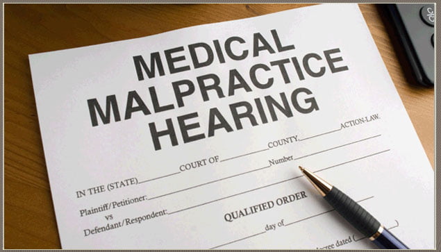 Medical Malpractice FAQs
