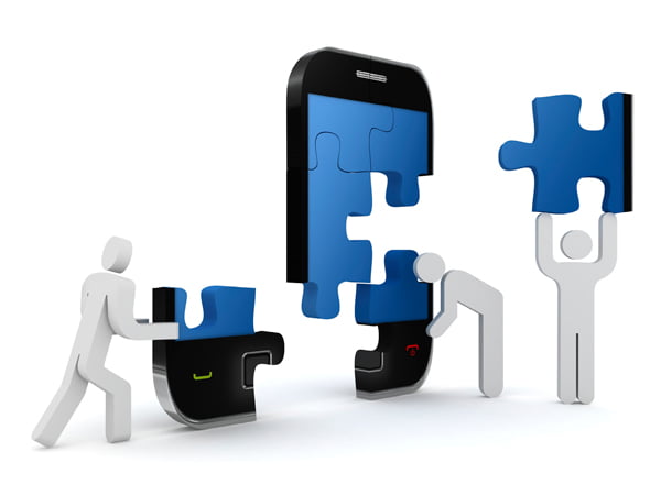 Empowering Small Businesses With Mobile Business Solutions