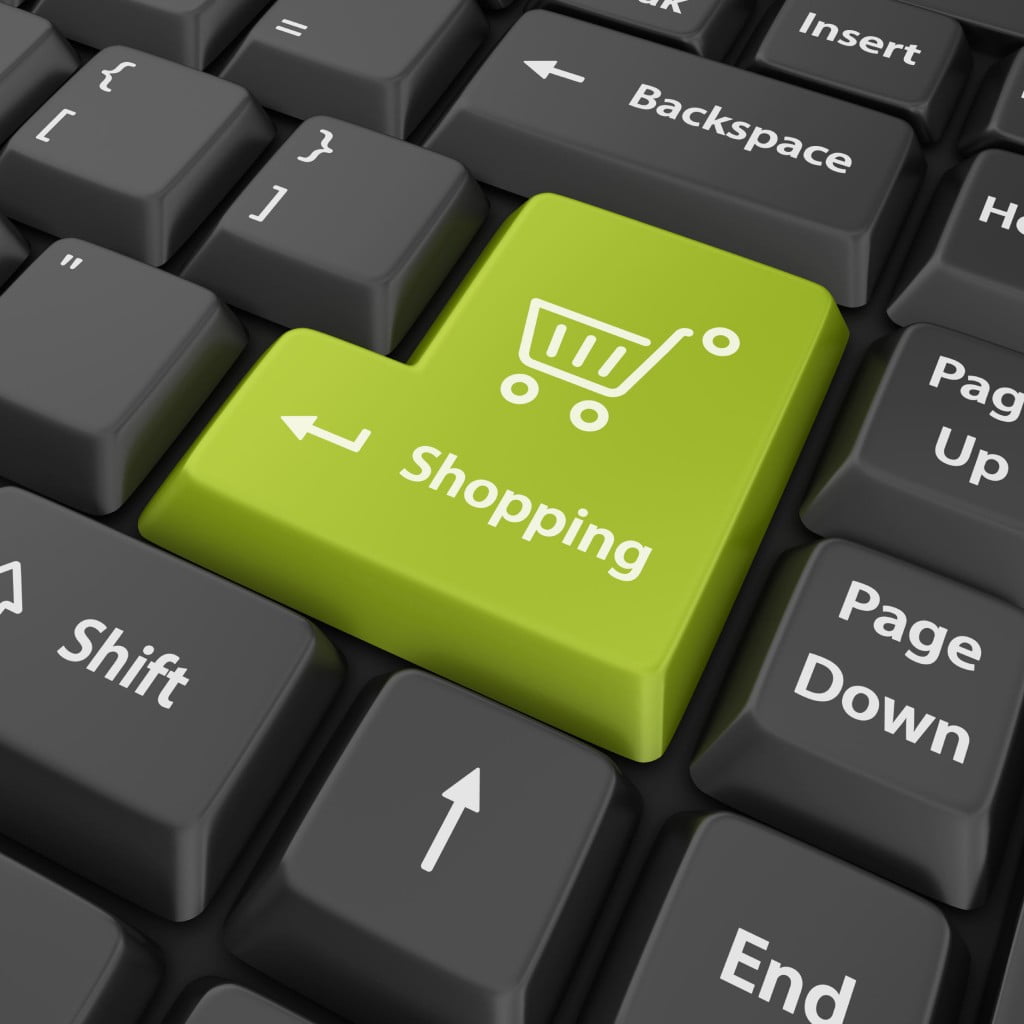 Requirements Of Online Shopping