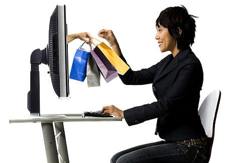 Ways To Save Money Through Online Shopping
