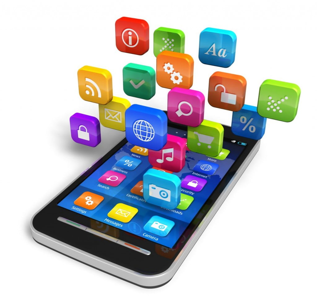 Best and Must-Have Smartphone Apps for 2013