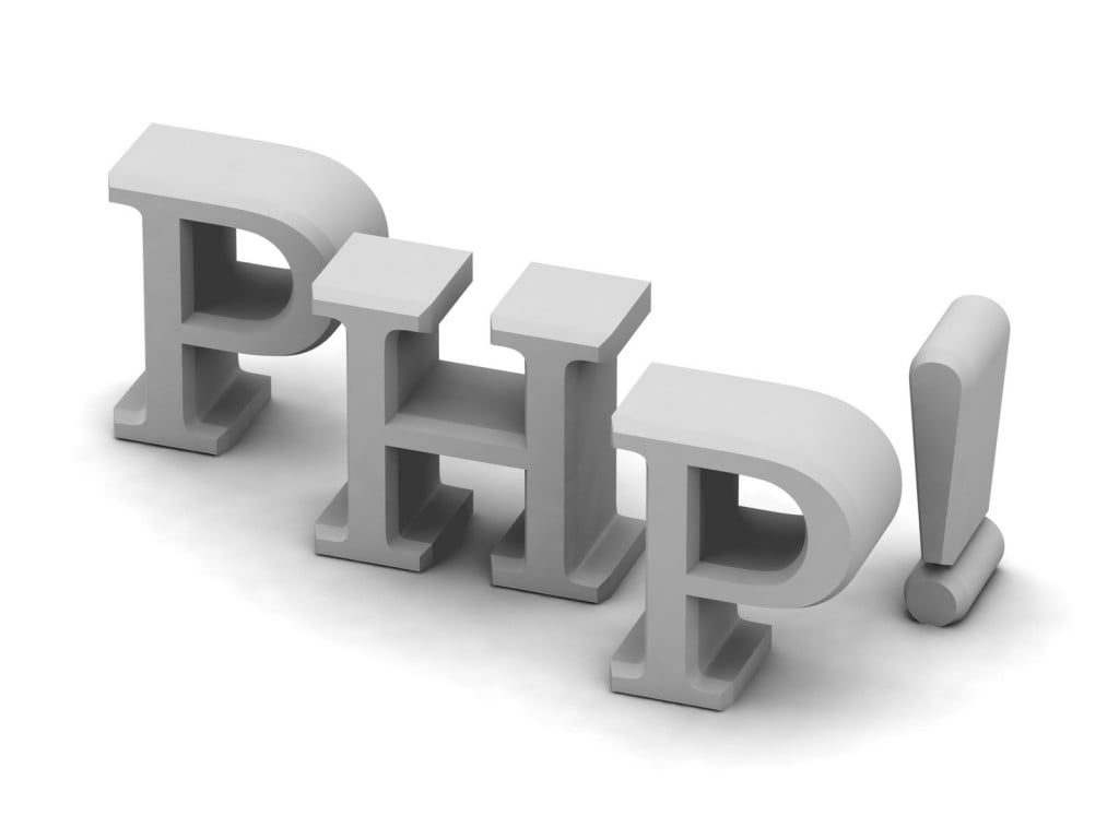 How PHP Ensures Security in Rapid Application Development Scenarios