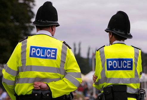 How To Become a Police Officer in The UK