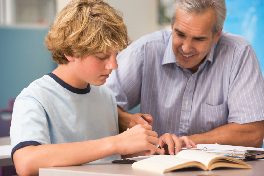 Advantages of Private Tutoring for Your Kids