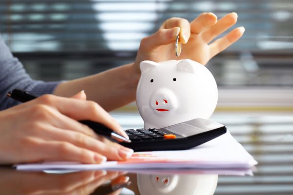 5 Tips to Add More Money To Your Savings By Years-End