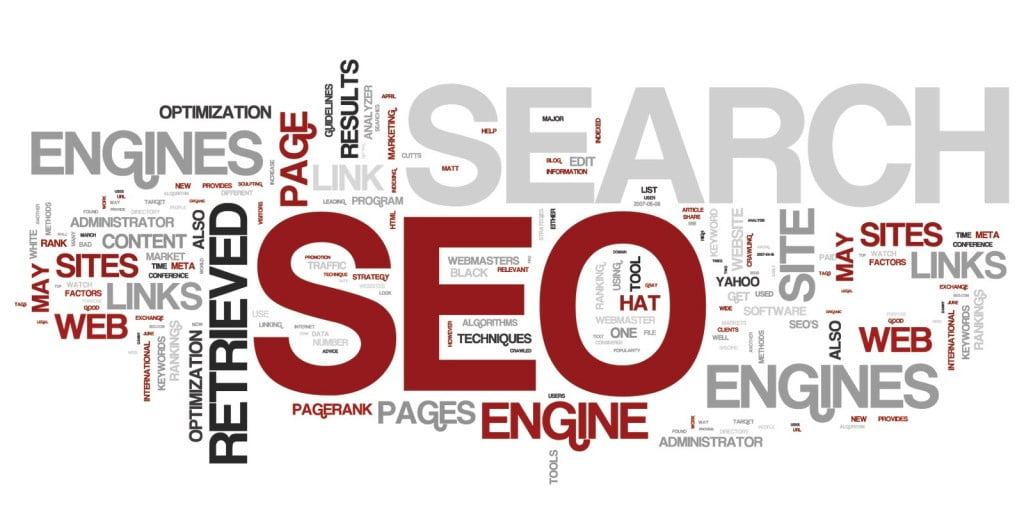 SEO Issues with Responsive Websites