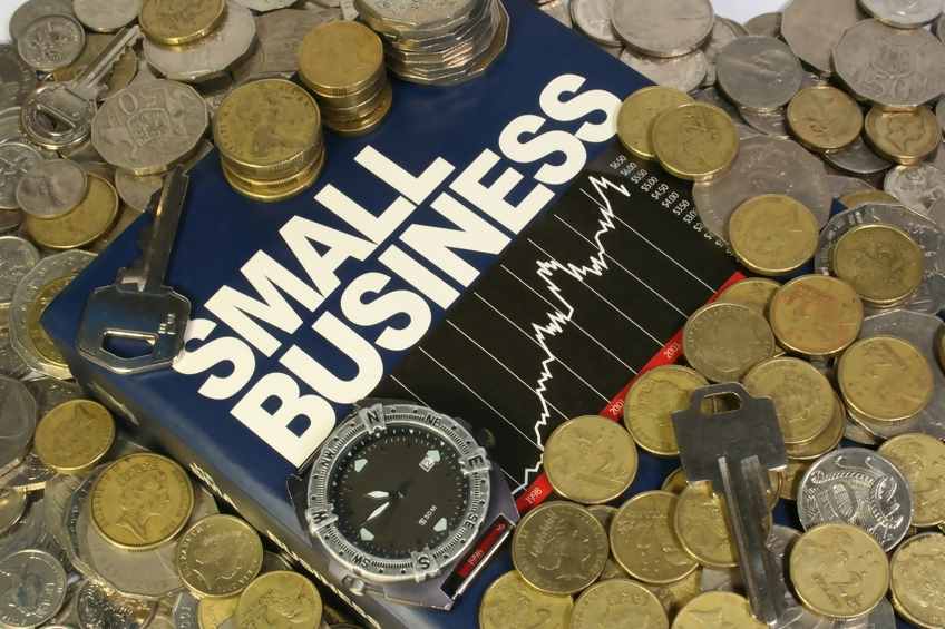 How to Reduce Small Business Costs