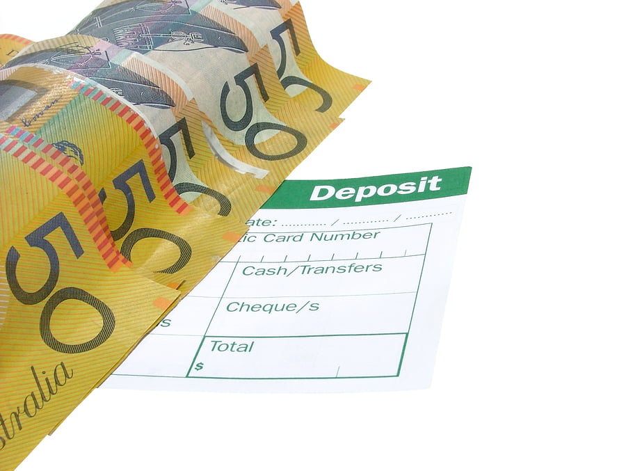What Is a Term Deposit?