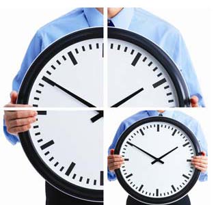 Time Management Tips For Online Students