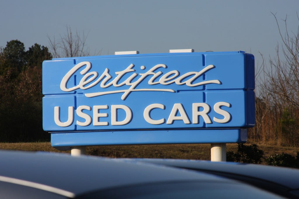 Helpful Tips In Purchasing Used Cars