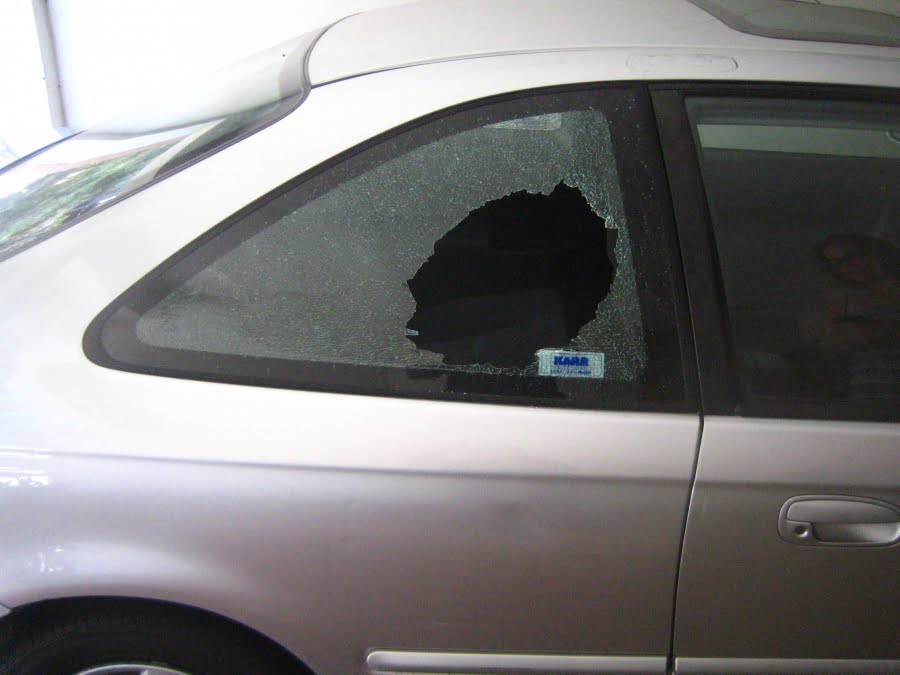 How To Protect Your Car From Vandalism