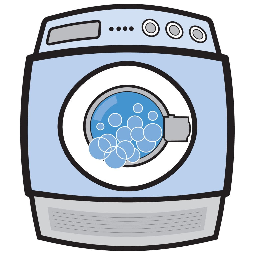 How to Ensure Your Washing Machine Smells as Fresh as The Day It Was Bought