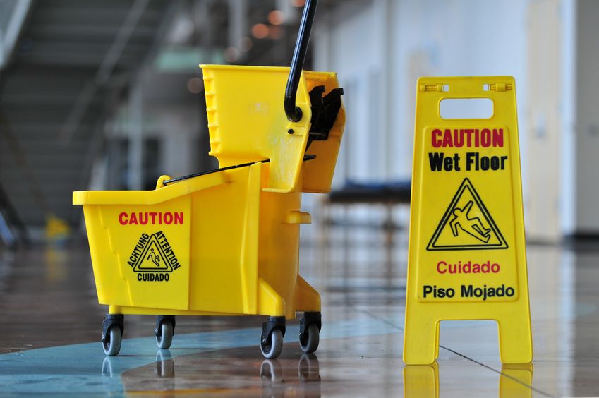 An Introduction to Premises Liability
